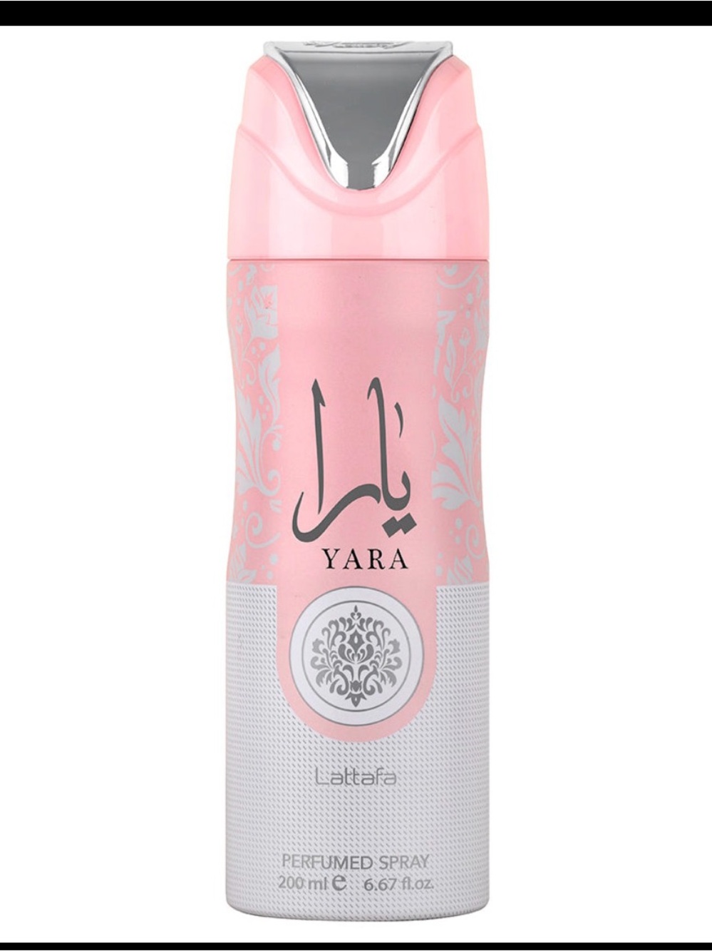 Lattafa Yara Perfumed Body Spray 6.67 oz